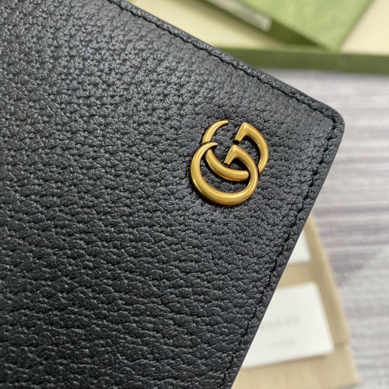 Gucci Wallets